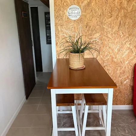 Petite Maison Avec Piscine Sejour De Detente Holiday home *