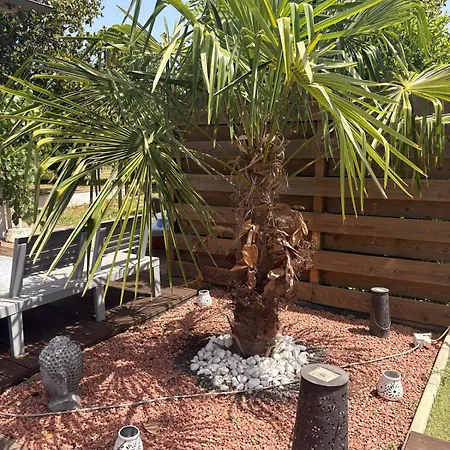 Petite Maison Avec Piscine Sejour De Detente Holiday home *